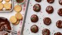 No-Bake Cookies