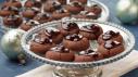 Chocolate Cherry Cookies