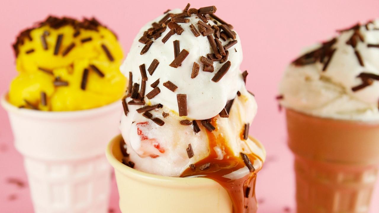 Chocolate Sprinkles