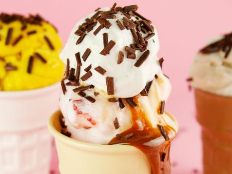 Chocolate Sprinkles