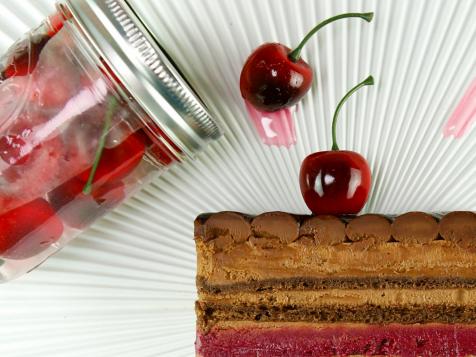 Maraschino Cherries