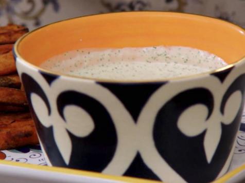 Valerie's Ranch Dressing