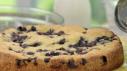 Valerie's Blueberry Cake