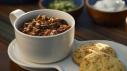 Valerie's 3-Bean Turkey Chili