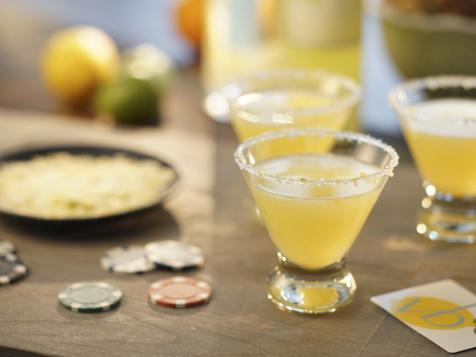 Valerie's LOL Martini