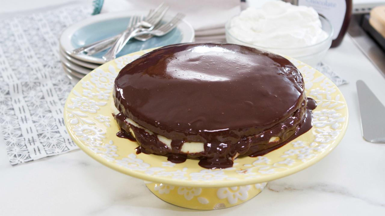 Chocolate Rules