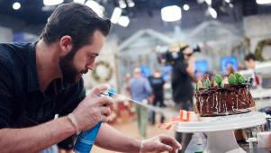 Creative Holiday Baking Ideas