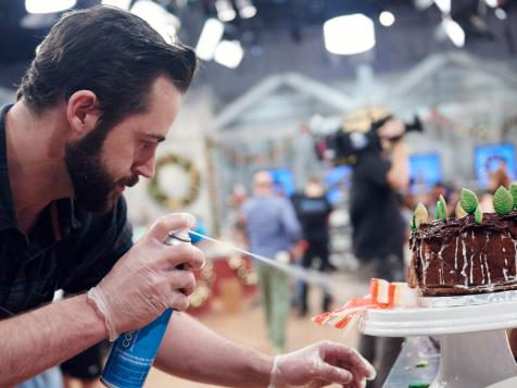 Creative Holiday Baking Ideas