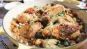 Giada's Hazelnut Chicken