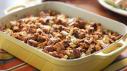 Valerie's Sausage Stuffing