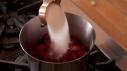 Farmhouse Cranberry Cocktail