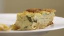 Ina's Potato-Basil Frittata