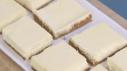 Limoncello Ricotta Cheesecake