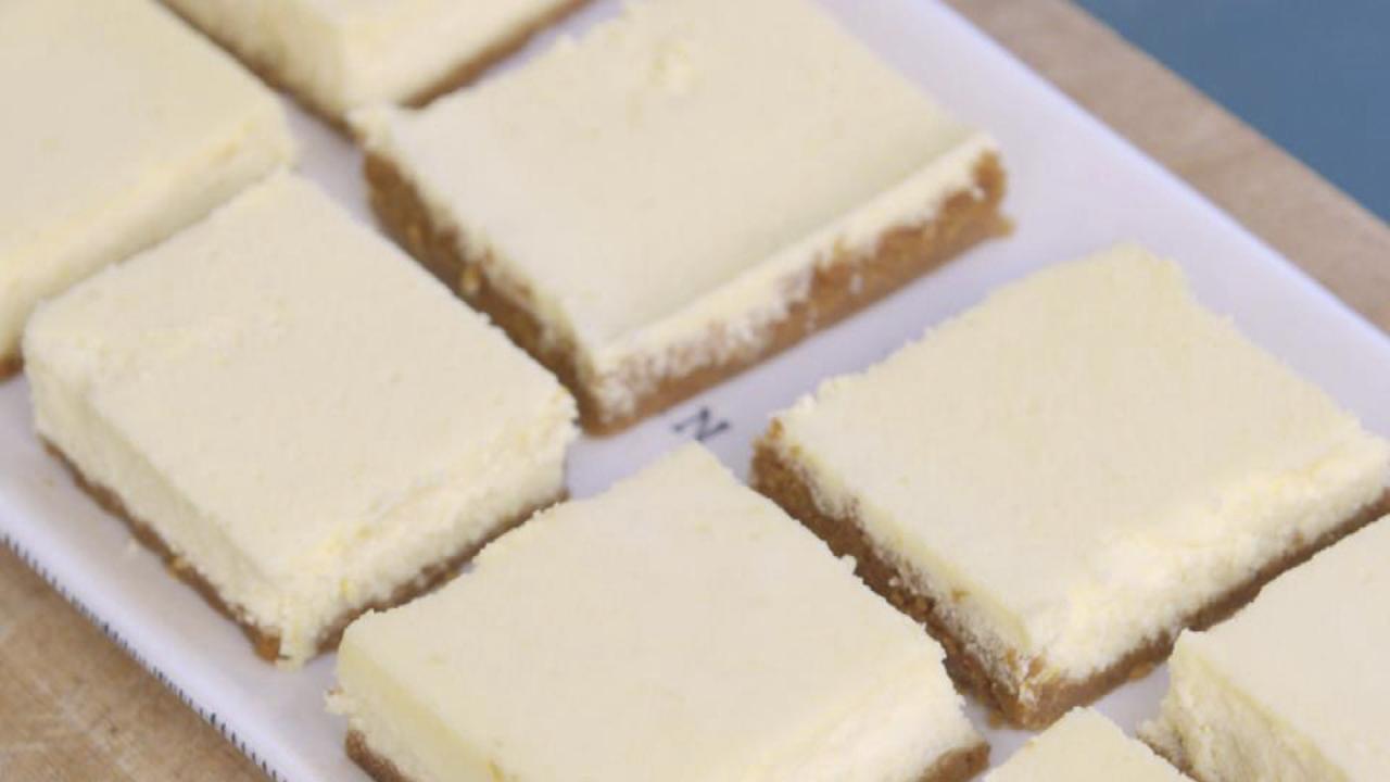 Limoncello Ricotta Cheesecake