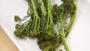 Roasted Broccolini
