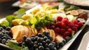 Fresh Fruit Platter