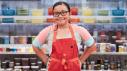 Kids Baking Casting: Keili