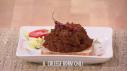 Top 10 Worst Cooks Dishes