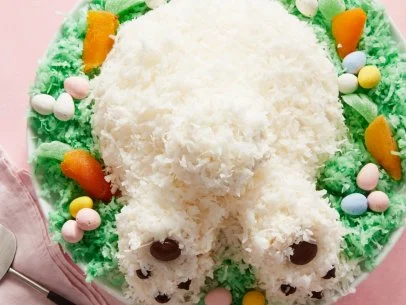 Easter Sweets