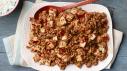 Mapo Tofu