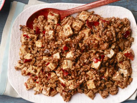Mapo Tofu