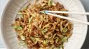 Dan-Dan Noodles