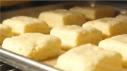 Homemade Buttermilk Biscuits