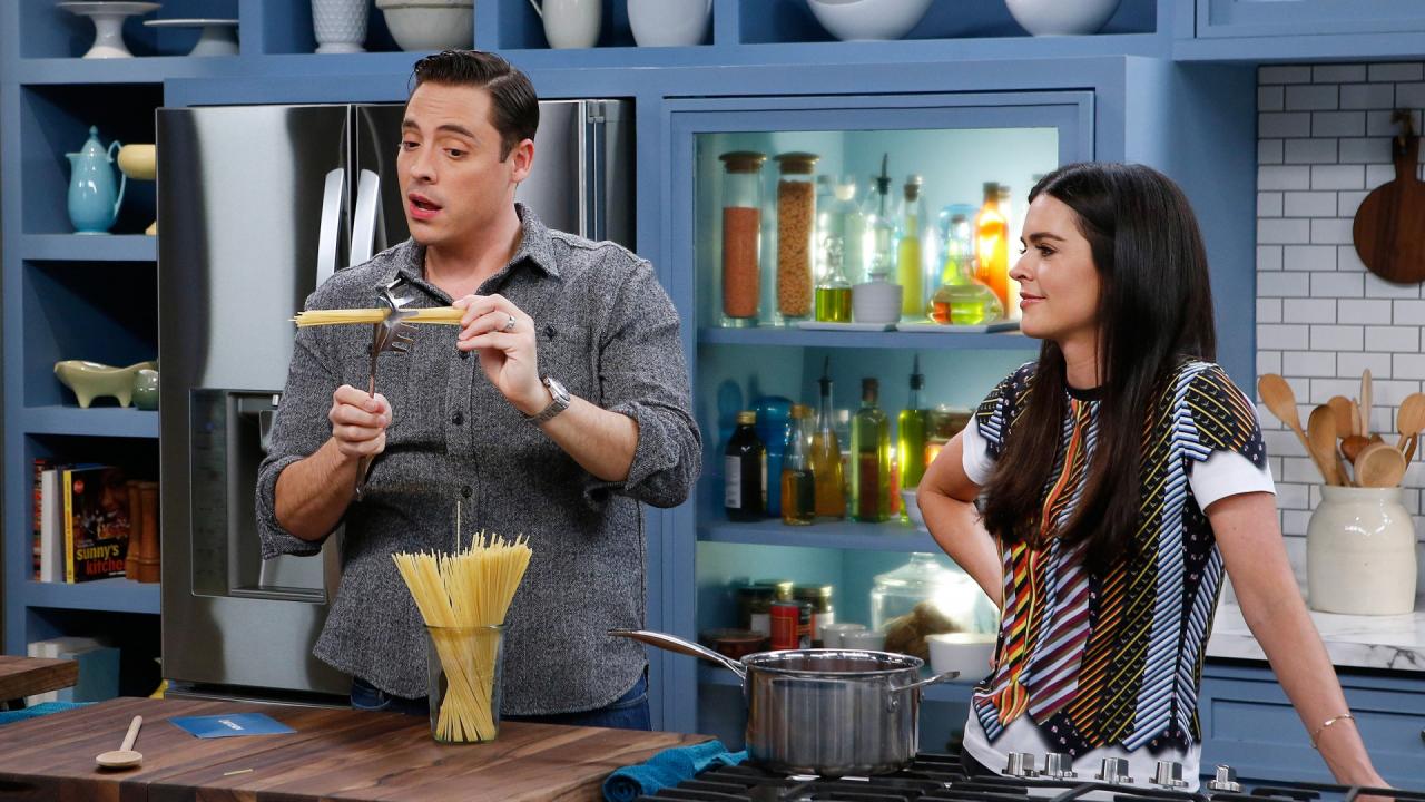 Chef Tricks to Try at Home