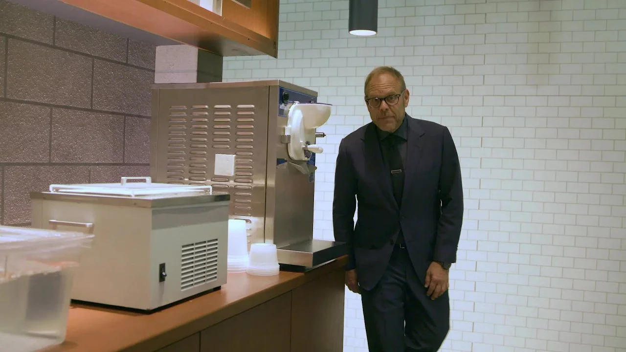 Tour the Gauntlet Kitchen with Alton