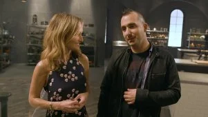 Judges' Favorite Kitchen Stadium Moments
