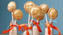 Apple Pie Pops