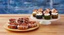 Candied Bacon