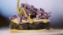 Bobby Flay Veggie Burger