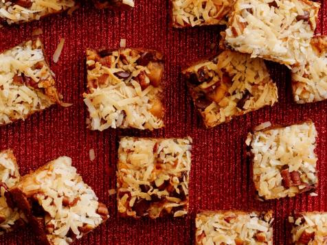 Magic Bars
