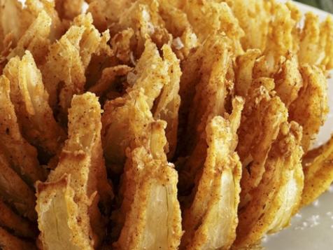 Almost-Famous Bloomin' Onion
