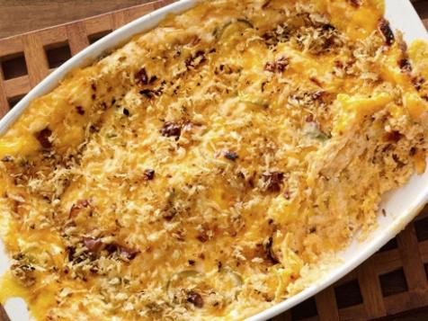 Bacon-Jalapeno Dip