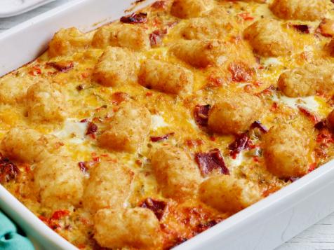 Corned Beef Hash Browns