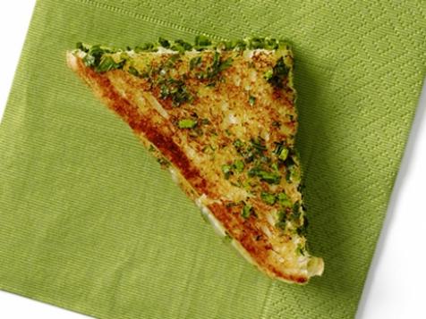 Irish Grilled Cheese