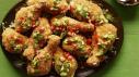 Nacho Chicken Drumsticks