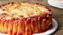 Rigatoni Pie