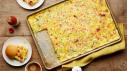 Sheet-Pan Bacon Egg Sandwiches