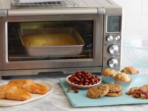 5 Toaster Oven Meals