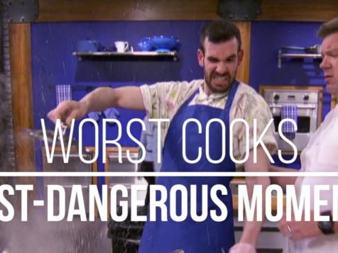 Most Dangerous Moments