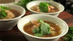 How to Make Stock