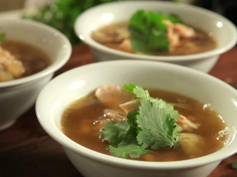 How to Make Stock