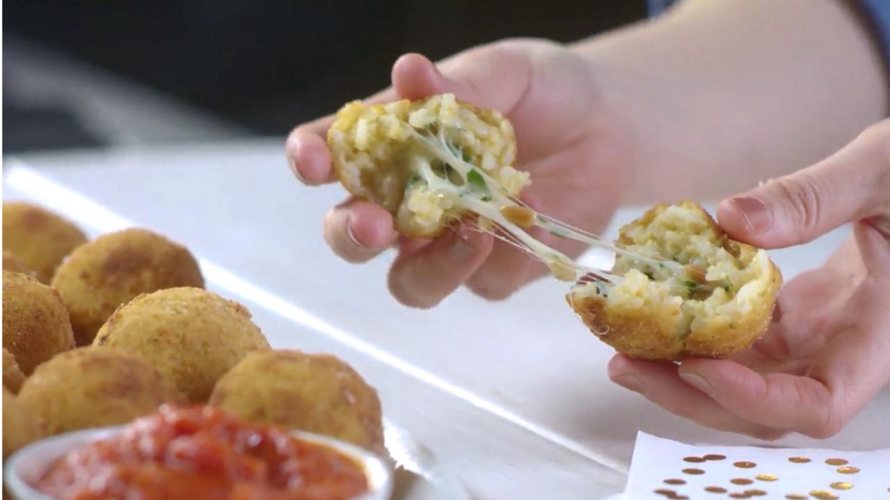 Arancini