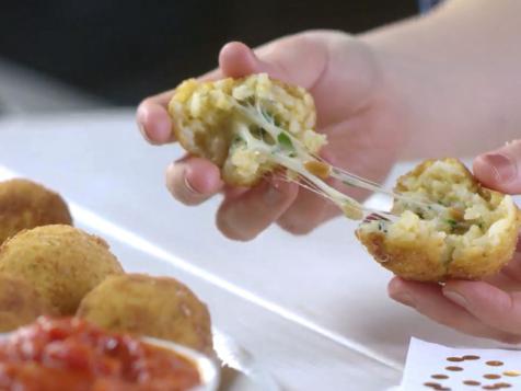 Arancini