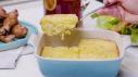 Corn Pudding