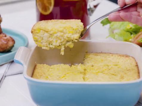 Corn Pudding