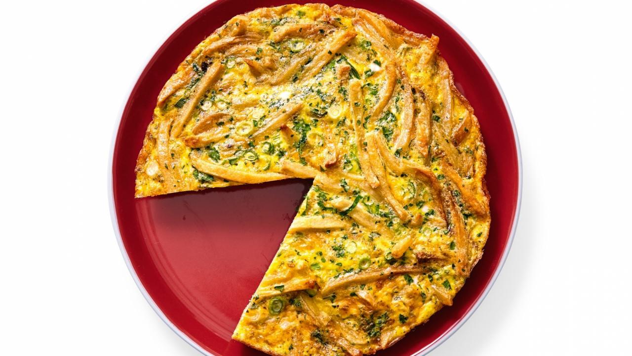 Fry-ttata